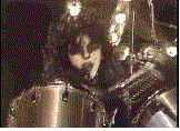 Kiss - Eric