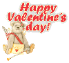 Happy Valentine`s Day