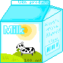 Milk <3