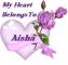 Heart Aisha