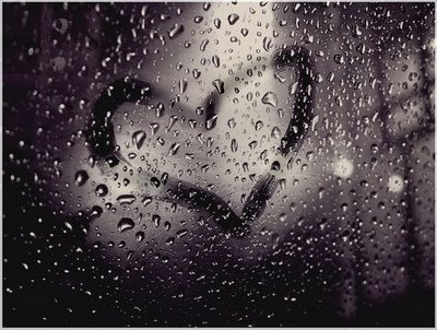 rainy hart