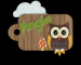 Angie Owl Tag