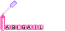 Abigail Pink Gloss