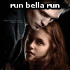 run bella,stay bella 