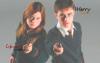 Harry Potter & Ginny 