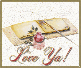 Love You
