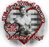Eric Dane Steamy Valentine
