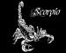 Sign of Scorpio