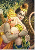 Rama & Hanuman