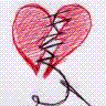 Stitching up your heart