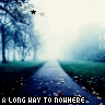 long way