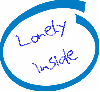 lonely inside logo