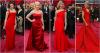 Actresses With Red Dresses