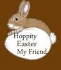 Hoppity Easter 2