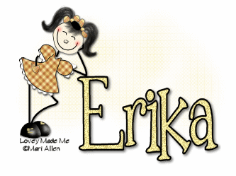 ERIKA MariGal