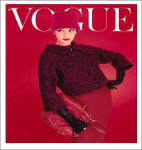 VOUGE 1956