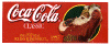 Santa Coca Cola