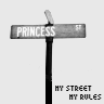 my street rules