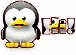 Penguin hi