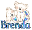 Polar Bears- Brenda