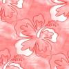 pink hawian flowers