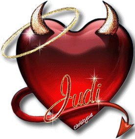 Judi heart halo