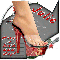 Julie - sexy heel