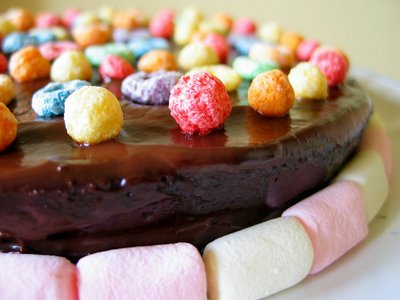 cake