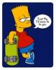Trust Me - Bart Simpson