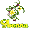 Spring flowers- Shonna