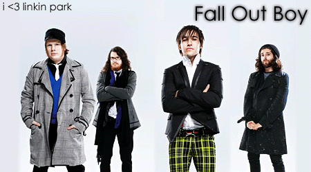 Fall Out Boy