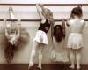 Ballet Lessons~