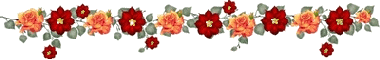 Floral Divider