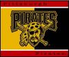 P Pirates