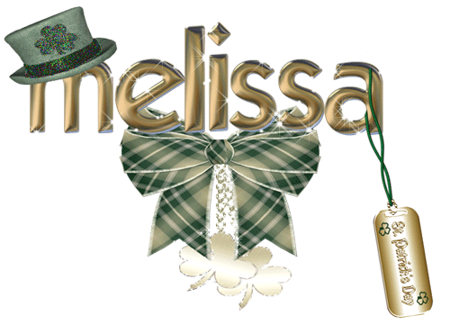 Melissa