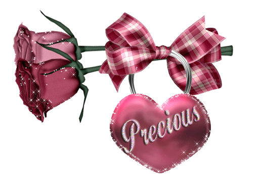 Precious