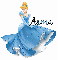 Cinderella Asma