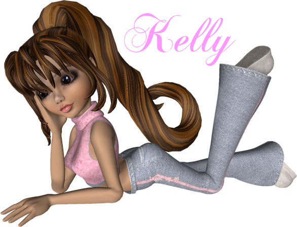 KELLY