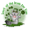 Luck of The Irish for You