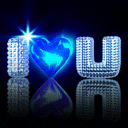 i love u