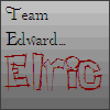 Team Edward...