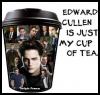 edward is my cup of tea