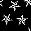 animated nautical stars