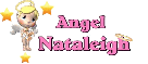 Angel Nataleigh in pink