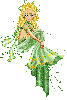 green princess