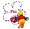 Spring Pooh with Pam