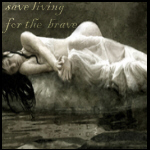 save living for the brave
