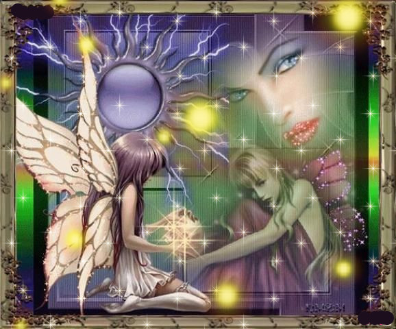 Fairy