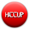 hiccup button