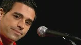 Chris Carrabba